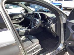 2022 Mercedes-Benz GLC-Class GLC300