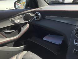 2022 Mercedes-Benz GLC-Class GLC300