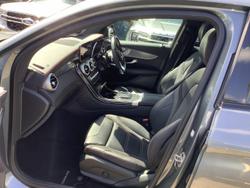 2022 Mercedes-Benz GLC-Class GLC300