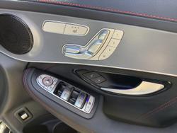 2022 Mercedes-Benz GLC-Class GLC300