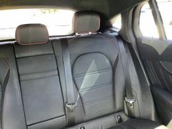 2022 Mercedes-Benz GLC-Class GLC300