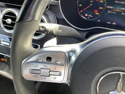 2022 Mercedes-Benz GLC-Class GLC300