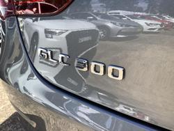 2022 Mercedes-Benz GLC-Class GLC300