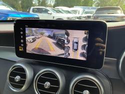 2022 Mercedes-Benz GLC-Class GLC300