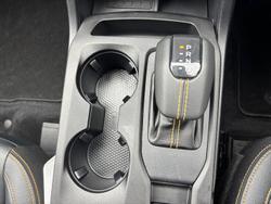 2025 Ford Ranger Wildtrak