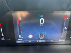 2025 Ford Ranger Wildtrak