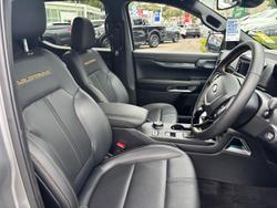 2025 Ford Ranger Wildtrak