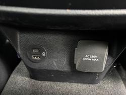 2025 Ford Ranger Wildtrak