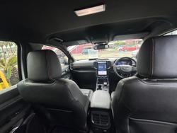 2025 Ford Ranger Wildtrak