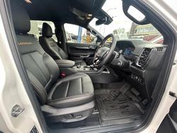 2025 Ford Ranger Wildtrak