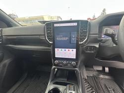 2025 Ford Ranger Wildtrak