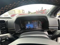 2025 Ford Ranger Wildtrak