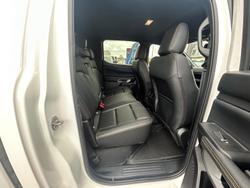 2025 Ford Ranger Wildtrak