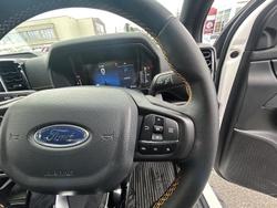 2025 Ford Ranger Wildtrak