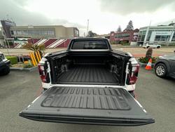 2025 Ford Ranger Wildtrak