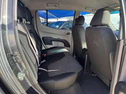 2013 Mitsubishi Triton GLX-R