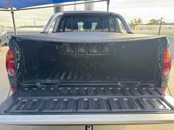 2013 Mitsubishi Triton GLX-R