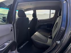 2013 Mitsubishi Triton GLX-R