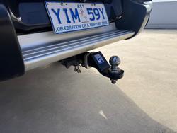 2013 Mitsubishi Triton GLX-R