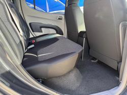 2013 Mitsubishi Triton GLX-R