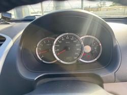 2013 Mitsubishi Triton GLX-R