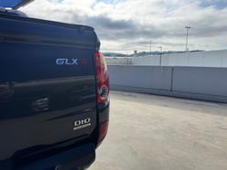 2013 Mitsubishi Triton GLX-R