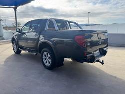2013 Mitsubishi Triton GLX-R