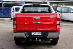 2017 Ford Ranger XLT