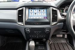 2017 Ford Ranger XLT