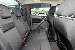 2017 Ford Ranger XLT