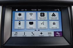 2017 Ford Ranger XLT