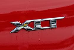 2017 Ford Ranger XLT