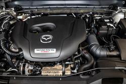 2026 Mazda CX-5 G35 Akera