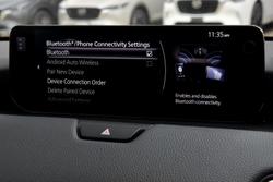 2025 Mazda CX-90 G50e Touring