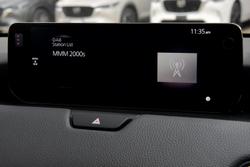 2025 Mazda CX-90 G50e Touring