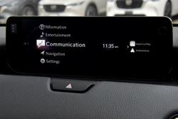 2025 Mazda CX-90 G50e Touring