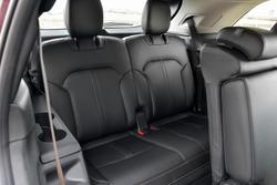 2025 Mazda CX-90 G50e Touring