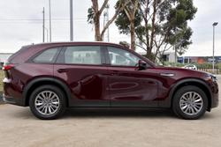 2025 Mazda CX-90 G50e Touring