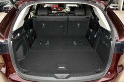 2025 Mazda CX-90 G50e Touring