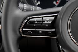 2025 Mazda CX-90 G50e Touring