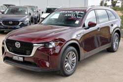 2025 Mazda CX-90 G50e Touring