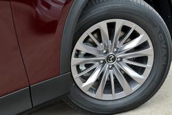 2025 Mazda CX-90 G50e Touring