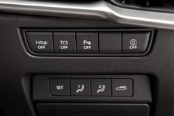 2025 Mazda CX-90 G50e Touring