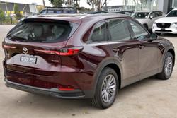 2025 Mazda CX-90 G50e Touring