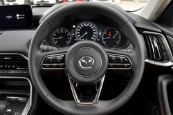 2025 Mazda CX-90 G50e Touring