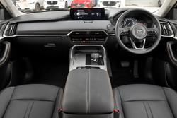 2025 Mazda CX-90 G50e Touring