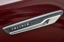 2025 Mazda CX-90 G50e Touring