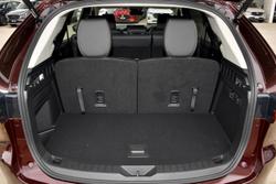 2025 Mazda CX-90 G50e Touring