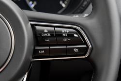 2025 Mazda CX-90 G50e Touring