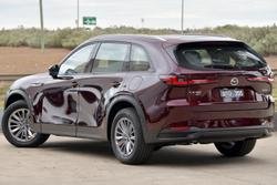 2025 Mazda CX-90 G50e Touring
